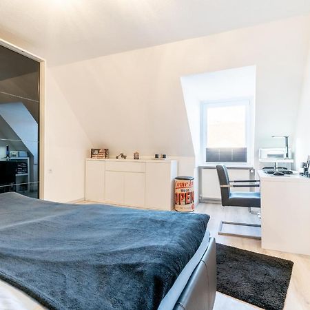Private Apartment Hannover Exterior foto